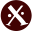 X