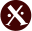 X