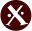 X
