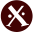X