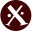 X