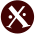 X