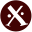 X